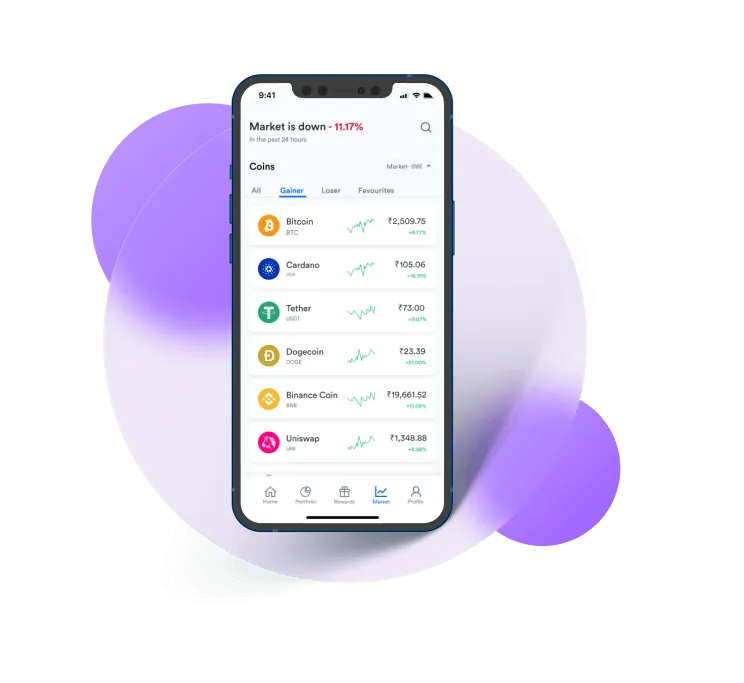 Nami Vyrox - The Emergence of the Decentralized Finance Framework